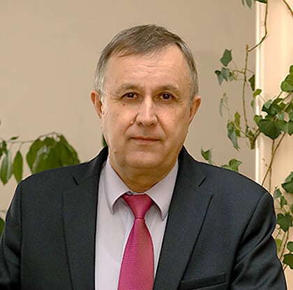 Kovalchuk Yaroslav