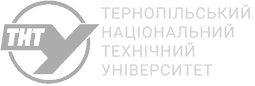 тернопільський національний технічний університет лого