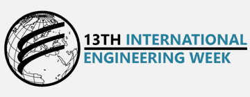 13th International Engineering Week