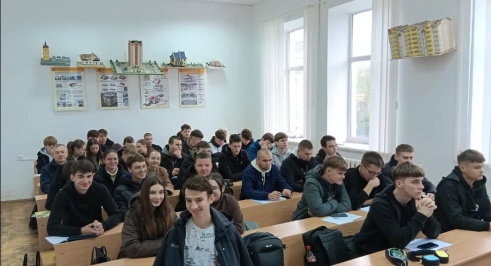 З метою зміцнення культури доброчесності та забезпечення високих стандартів етичної поведінки в ТНТУ з 15 по 21 жовтня 2025 р проводиться Тиждень академічної доброчесності, приурочений до Міжнародного дня академічної доброчесності. З метою зміцнення культури доброчесності та забезпечення високих стандартів етичної поведінки в ТНТУ з 15 по 21 жовтня 2025 р проводиться Тиждень академічної доброчесності, приурочений до Міжнародного дня академічної доброчесності.