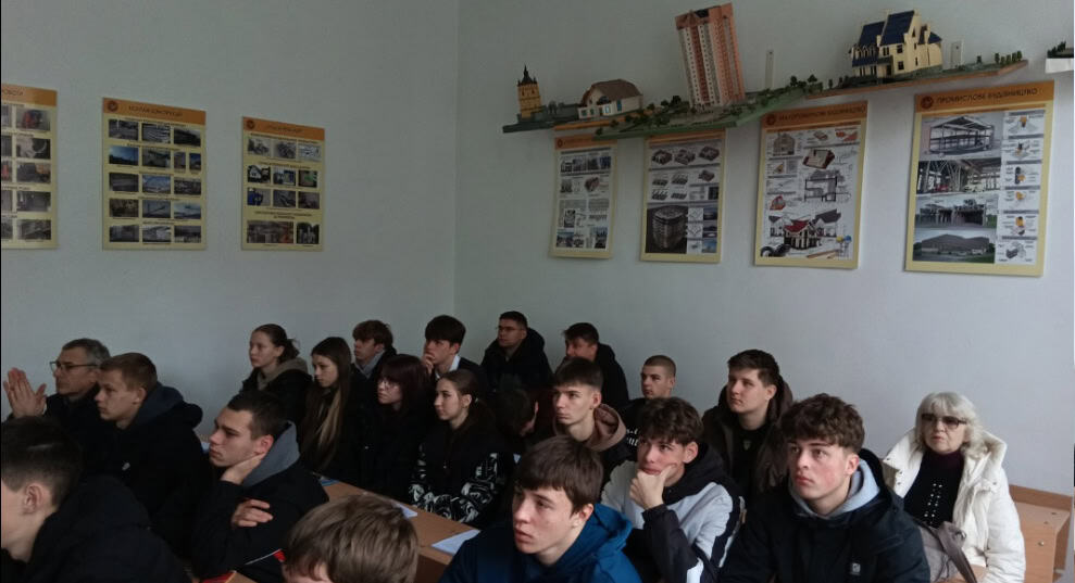 З метою зміцнення культури доброчесності та забезпечення високих стандартів етичної поведінки в ТНТУ з 15 по 21 жовтня 2025 р проводиться Тиждень академічної доброчесності, приурочений до Міжнародного дня академічної доброчесності. З метою зміцнення культури доброчесності та забезпечення високих стандартів етичної поведінки в ТНТУ з 15 по 21 жовтня 2025 р проводиться Тиждень академічної доброчесності, приурочений до Міжнародного дня академічної доброчесності.