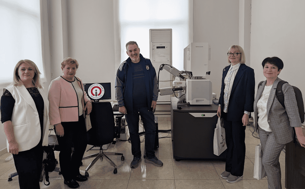 Академічна мобільність у Туреччині | Erasmus+