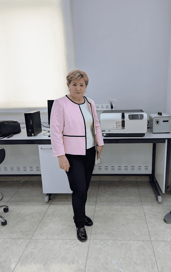 Академічна мобільність у Туреччині | Erasmus+