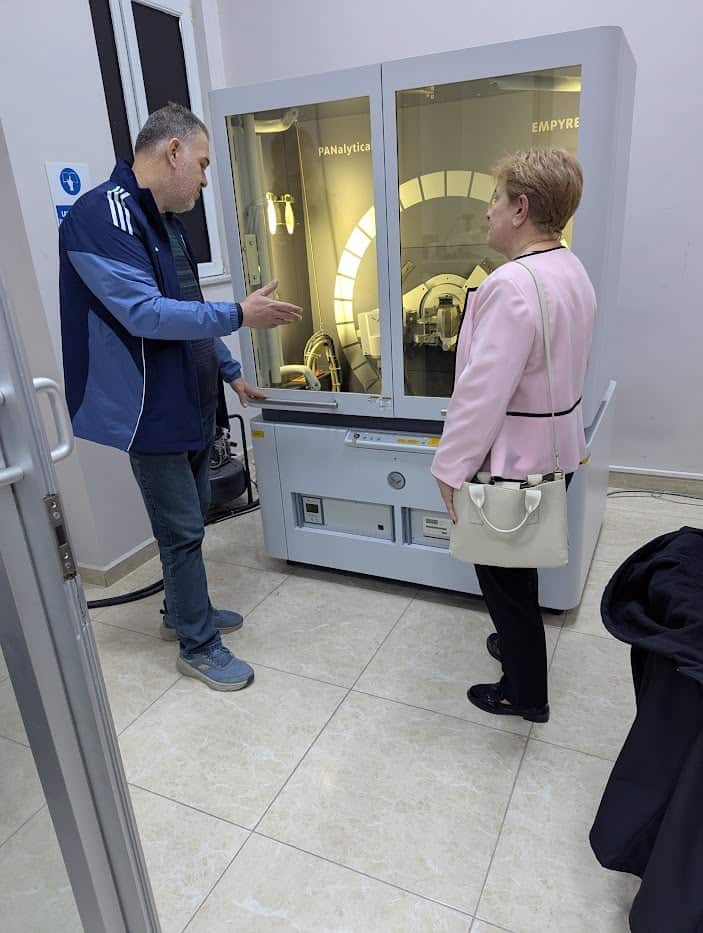 Академічна мобільність у Туреччині | Erasmus+