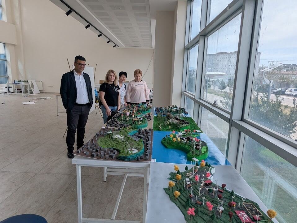 Академічна мобільність у Туреччині | Erasmus+