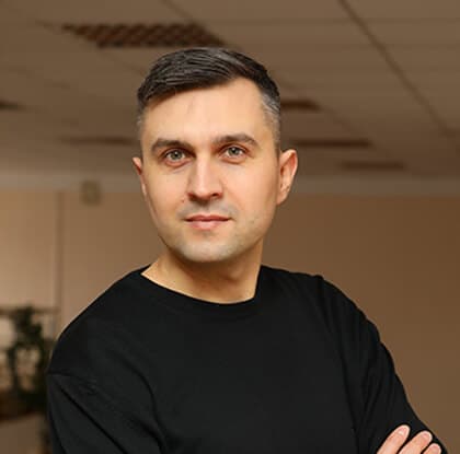 Баран Денис Ярославович